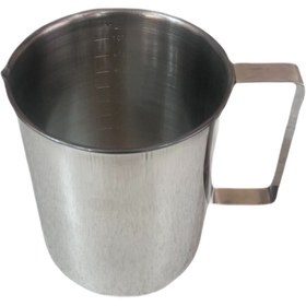 تصویر مژور (بشر استیل) 