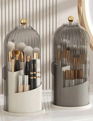 تصویر استند آرایشی Makeup Stand