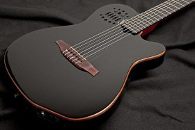 تصویر گیتار گودین Godin multiac acs black 