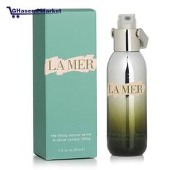 تصویر سرم جوانساز لامر The Regenerating Serum lamer