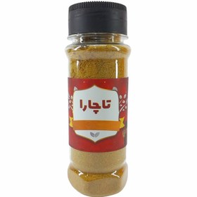 تصویر ادویه جوجه کباب پت 80 گرمی تاچارا کارتن 16 عددی 