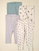 تصویر لگ نوزادی اچ اند ام سایز صفر 