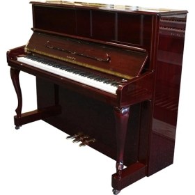 تصویر پیانو آکوستیک سمیک JS121 FD 