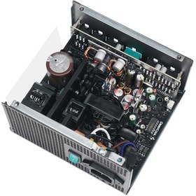 تصویر پاور کامپیوتر PN850M دیپ کول 850 وات DeepCool PN850M Power Supply