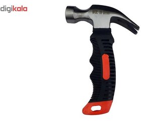 تصویر چکش میخ کش مدل HM-12 
