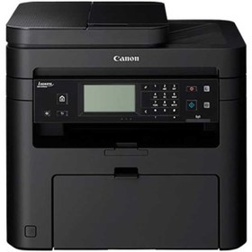 تصویر پرینتر چهار کاره لیزری کانن مدل  MF249dw  استوک Canon MF249dw Multifunction Laser Printer (Used)