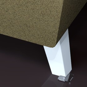 تصویر ترمز مبل گونیا 