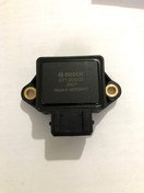 تصویر سنسور دریچه گاز تیبا بوش آلمان لیبل داناپارت 