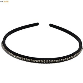 تصویر تل سر نگین دار dz2 