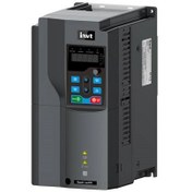 تصویر اینورتر سه فاز INVT GD270 توان 11 کیلووات INVT GD270-011-4 11KW