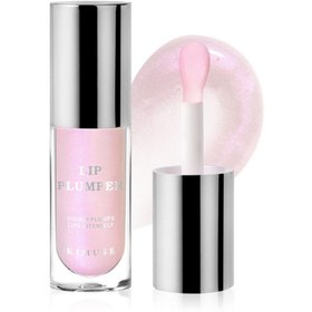 تصویر Lip Plumper Gloss, Moisturizing Lip Gloss, Long Wearing Plumping Gloss, Hydrating And Plumping Lips 