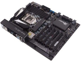 تصویر مادربرد بایوستار BIOSTAR Z270GT8 LGA1151 