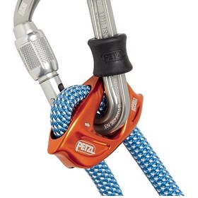 تصویر لنیارد رگلاژی تک بازو کانکت ادجاست پتزل PETZL CONNECT ADJUST 