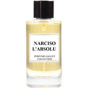 تصویر ادکلن کالکشن زنانه نارسیس رودریگز مدل L’Absolu | له ابسولو Perfume Gallery Collection Narciso Rodriguez L’Absolu For Women 100ml