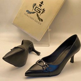 تصویر مجلسی مات سگک دار 