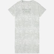 تصویر تی شرت آستین کوتاه زنانه اسمارا کد 11603002 