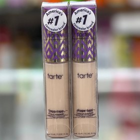 تصویر کانسیلر تارت 20s 