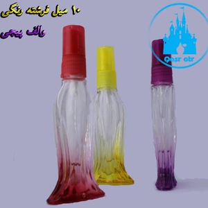 تصویر فروشگاه قصرعطر