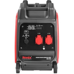 تصویر موتور برق سایلنت RH-4794 رونیکس (2600 وات) Silent electric engine RH-4794 ronix