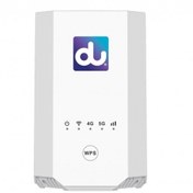 تصویر مودم زد ال تی دو مدل X28 pro 5G Modem ZLT X28 pro 5G DU