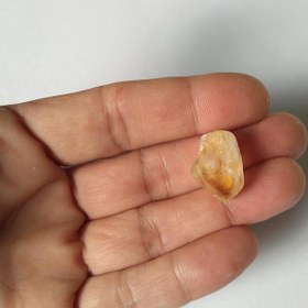 تصویر سنگ سیترین (کد 340) 