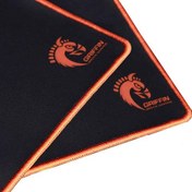 تصویر ماوس پد گیمینگ گرین مدل GRIFFIN 700-L 