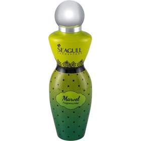 تصویر بادی اسپلش زنانه سی گل مدل Marvel حجم ۲۵۰ میلی لیتر با ماندگاری ۲۴ ساعت و رایحه شیرین 