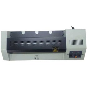 تصویر دستگاه پرس کارت A3 مدل 320B A3 card press machine model 320B