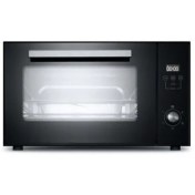 تصویر آون توستر تکنو مکس مدل 4510 Techno Max Oven Toaster 4510