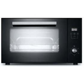 تصویر آون توستر تکنو مکس مدل 4510 Techno Max Oven Toaster 4510