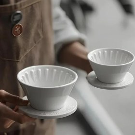 تصویر دریپر کالیتا سرامیکی 