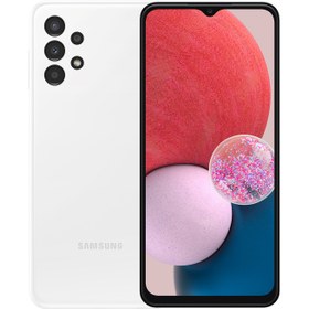 تصویر گوشی موبایل سامسونگ مدل A13 (A137F) با ظرفیت 32 و رم 4 گیگابایت-Samsung Galaxy A13 (A137F) 4G (2022) 4GB/32GB 