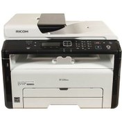 تصویر پرینتر چند کاره لیزری ریکو SP 220SNw ا Ricoh SP 220SNw Multifunction Laser Printer Ricoh SP 220SNw Multifunction Laser Printer