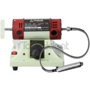 تصویر ماشین پولیش و پرداخت هندپیس دار محک مدل PG-125 