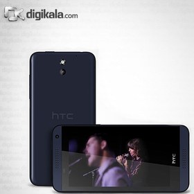 تصویر گوشی اچ تی سی دیزایر 610 | ظرفیت 8 گیگابایت ا HTC Desire 610 | 8GB HTC Desire 610 | 8GB