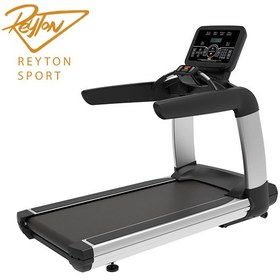 تصویر تردمیل باشگاهی تایگر اسپرت مدل TS-TT-X10 Tiger Sport Gym use Treadmill TS-TT-X10