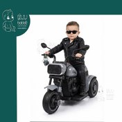 تصویر موتور شارژی هارلی zy609 - 104210 