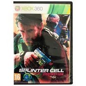 Tom Clancys Splinter Cell Blacklist Xbox 360 no Shoptime