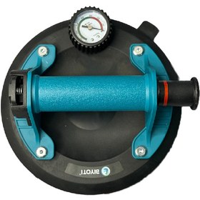 تصویر قاپک پمپی برند بیوتی مدل BYT-PP02 