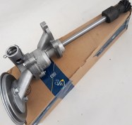 تصویر پمپ روغن (اویل پمپ) پیکان،روا،آردی موتور (OHV-OHVG) ایساکو شرکتی اصل 