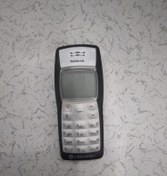 تصویر گوشی نوکیا (استوک) 1100 Nokia 1100 (Stock)