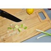 تصویر تخته گوشت یونیک مدل 