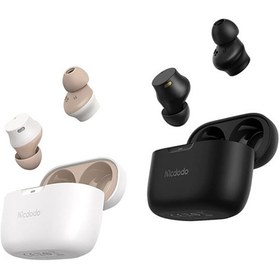 تصویر هندزفری بلوتوث مک دودو Mcdodo HP-8021 Airlinks ENC Wireless Earbuds 