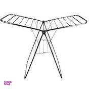 تصویر بند رخت پروانه ای بزرگ 