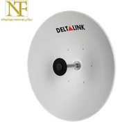 تصویر آنتن دیش دلتالینک مدل ANT-HP4534N 