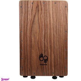 تصویر کاخن مانوس کد 2 