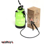 تصویر سمپاش 5 لیتر دستی sprayer 5 L