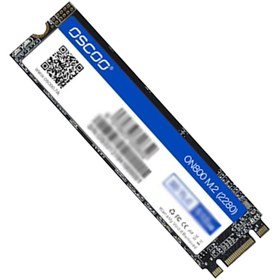 تصویر اس اس دی 1 ترابایت اسکو مدل ON800 M.2 SATA OSCOO ON800 M.2 SATA 1TB Internal SSD