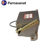 تصویر اکچویتور GAC مدل ADC225 ولتاژ 12 ولت 