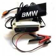 تصویر باتری خودرو سیلور ۹۵ آمپر AGM 